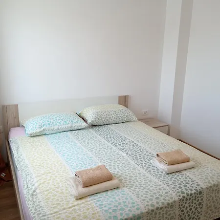 Duplex House White Private Pool Medulin