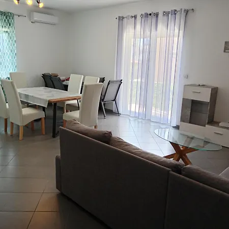 Duplex House White Private Pool Medulin