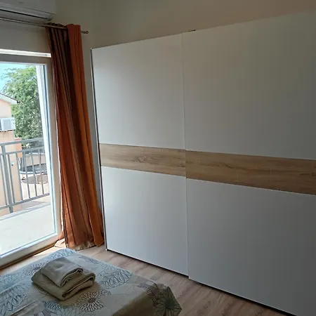 Lägenhet Duplex House White Private Pool