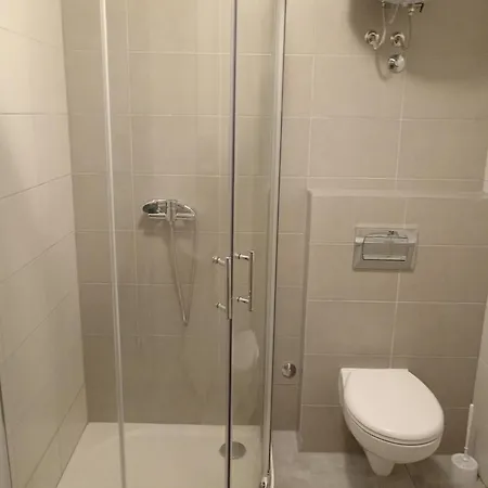 Duplex House White Private Pool Lägenhet