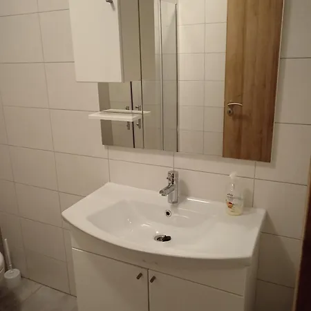 Lägenhet Duplex House White Private Pool Medulin