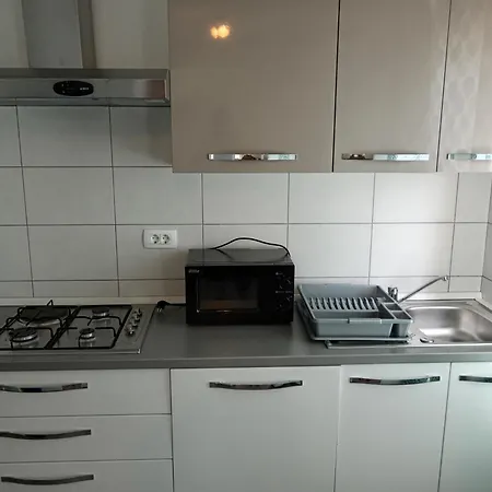 Duplex House White Private Pool * Medulin