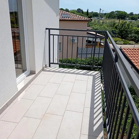 Lägenhet Duplex House White Private Pool *