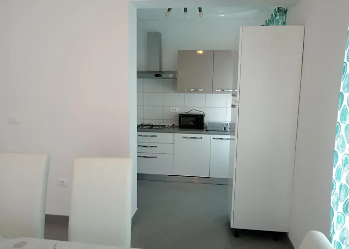 Duplex House White Private Pool *