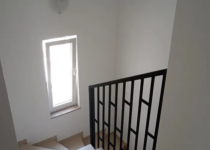 Duplex House White Private Pool Medulin