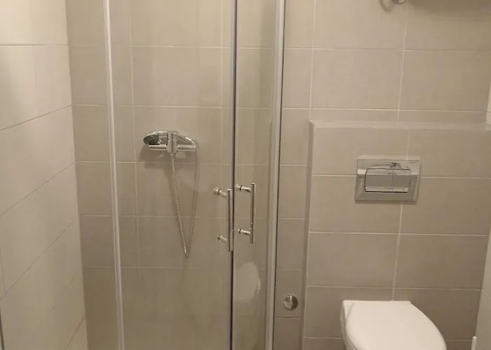 Duplex House White Private Pool Apartman