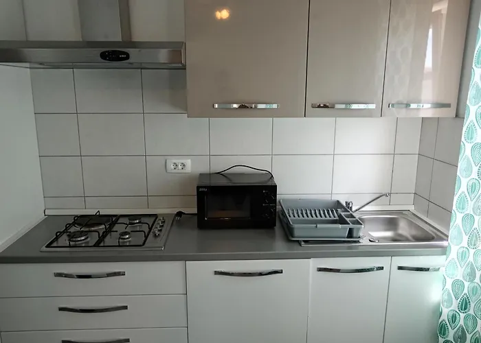 Duplex House White Private Pool * Medulin