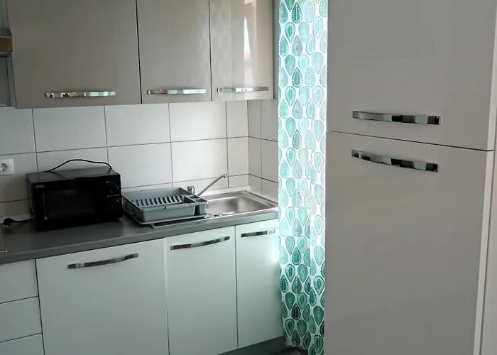Appartement Duplex House White Private Pool Medulin
