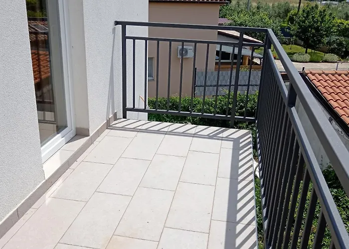 Appartement Duplex House White Private Pool *