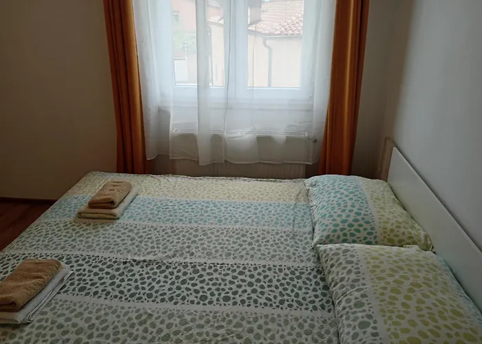 Appartement Duplex House White Private Pool *