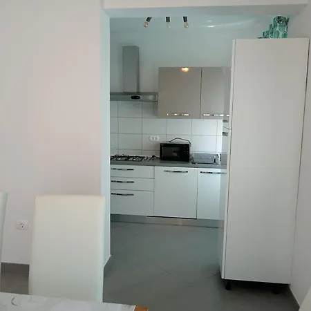 Duplex House White Private Pool *