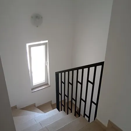 Duplex House White Private Pool Medulin