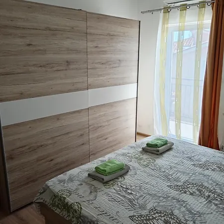 Duplex House White Private Pool * Medulin