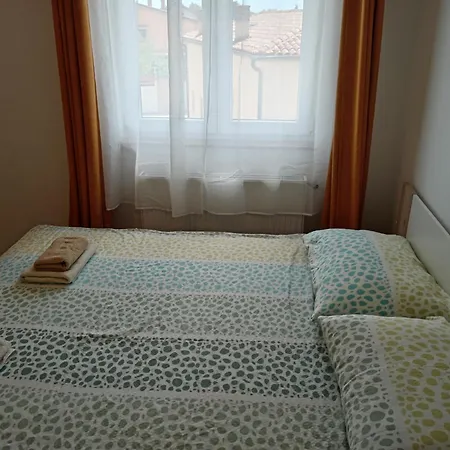 Apartment Duplex House White Private Pool *