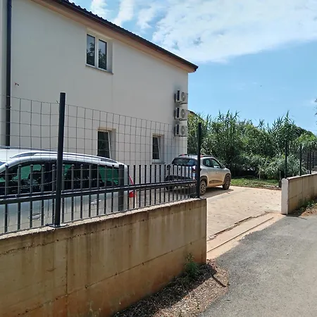 Duplex House White Private Pool Appartement