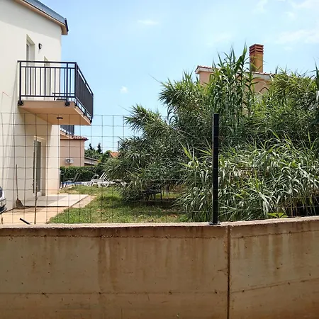 Duplex House White Private Pool Apartment Medulin