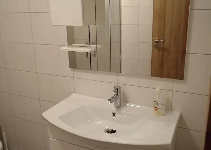 Διαμέρισμα Duplex House White Private Pool Μεντουλίν