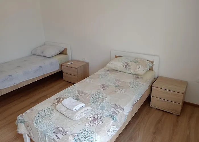 Duplex House White Private Pool Διαμέρισμα Μεντουλίν