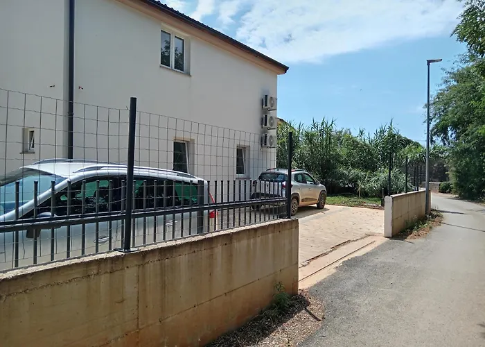 Duplex House White Private Pool Διαμέρισμα